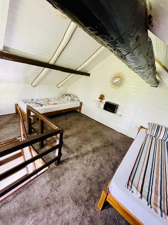 Casa De Sub Deal Densus Экстерьер фото