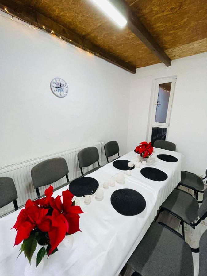 Casa De Sub Deal Densus Экстерьер фото