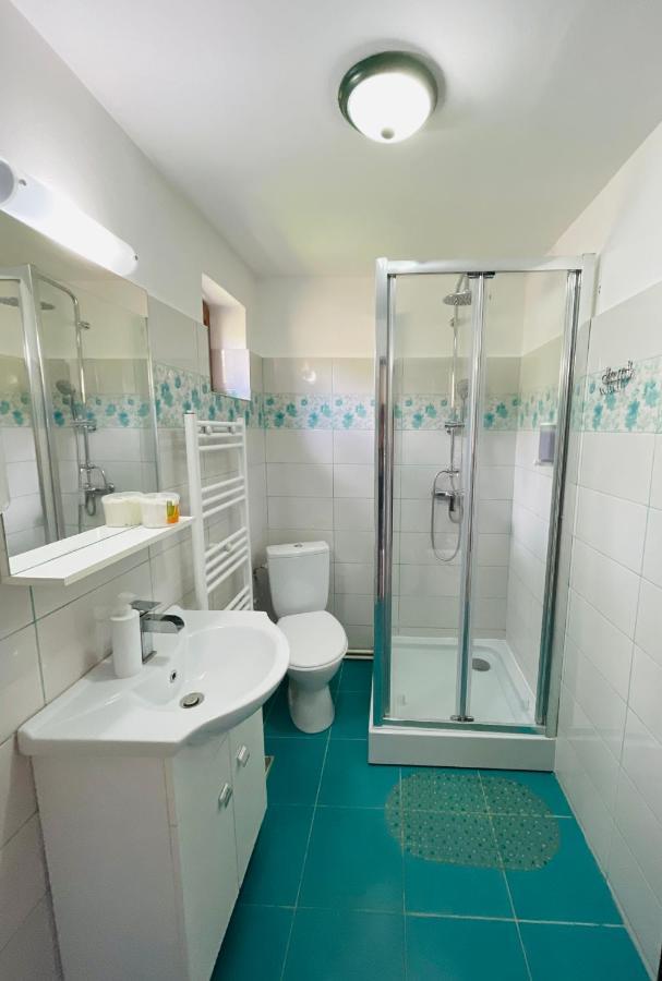 Casa De Sub Deal Densus Экстерьер фото