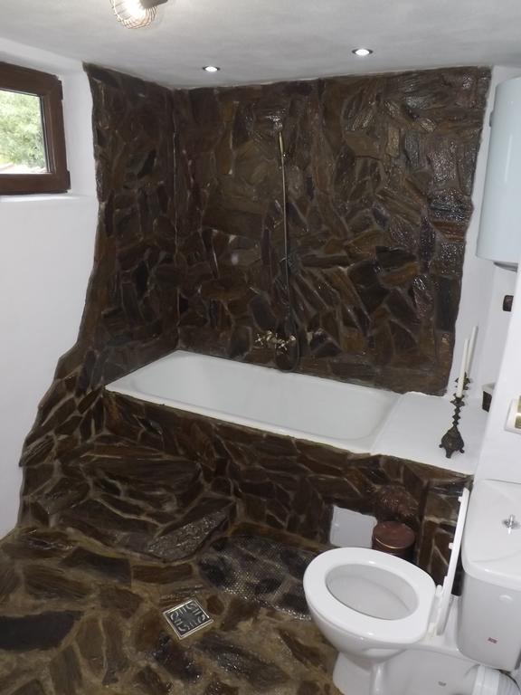 Casa De Sub Deal Densus Экстерьер фото