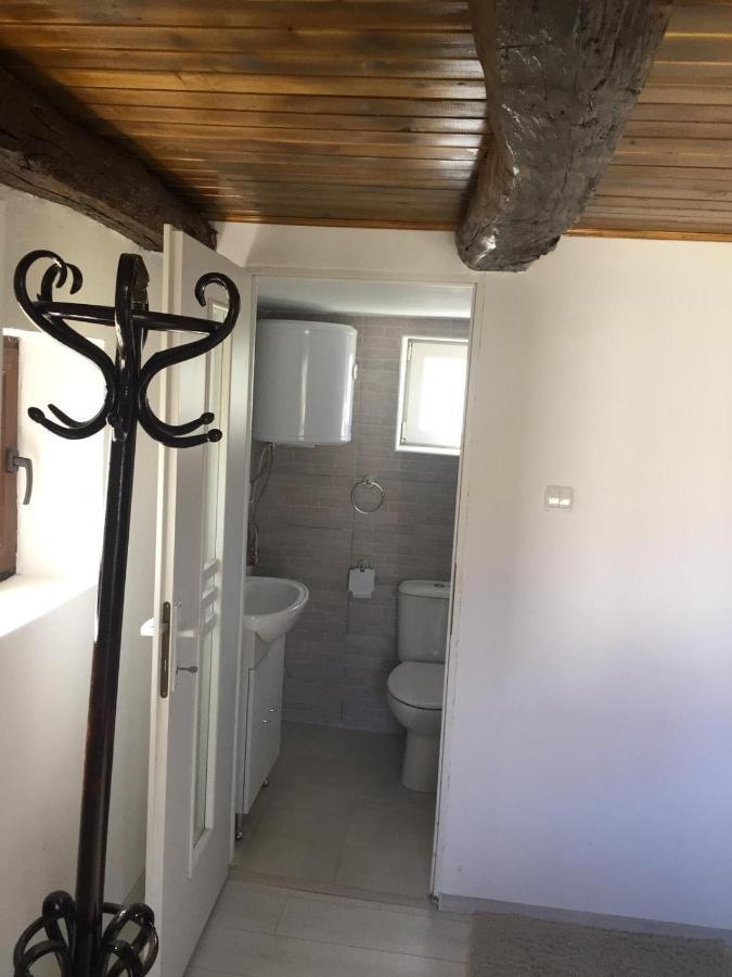 Casa De Sub Deal Densus Экстерьер фото