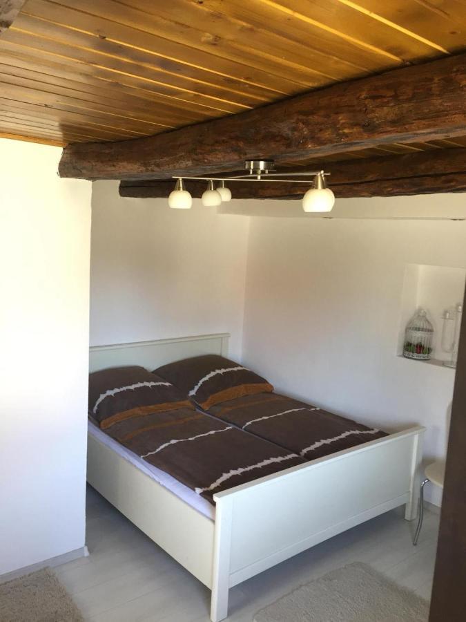 Casa De Sub Deal Densus Экстерьер фото